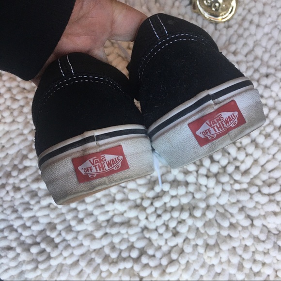 Vans shoes - Picture 7 of 7